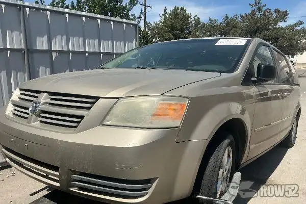Photo of 2009 Dodge Grand Caravan