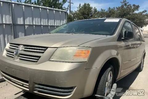 Photo of 2009 Dodge Grand Caravan