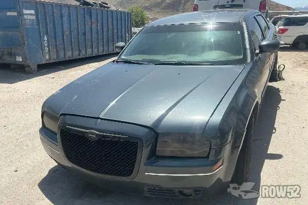 Photo of 2008 Chrysler 300