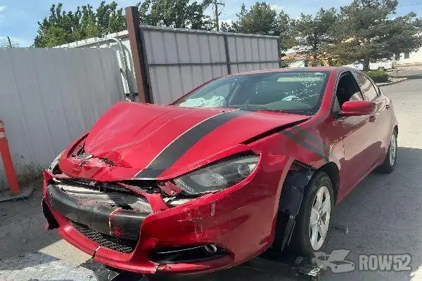 Photo of 2013 Dodge Dart