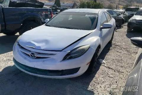 Photo of 2011 Mazda Mazda6