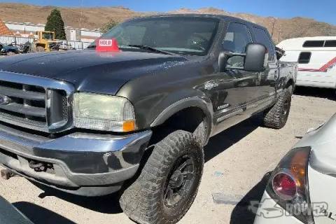 Photo of 2004 Ford F-250 SD