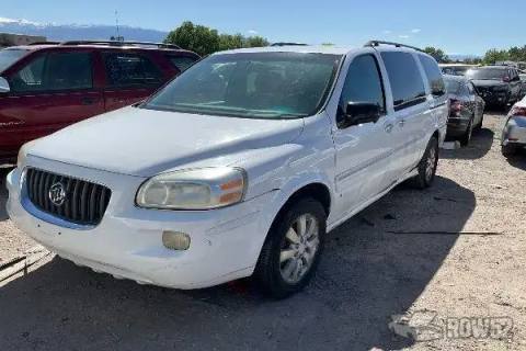 Photo of 2007 Buick Terraza