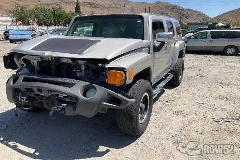 Photo of 2006 Hummer H3