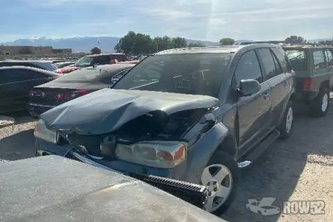 Photo of 2007 Saturn Vue
