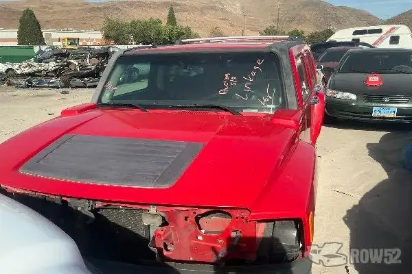 Photo of 2006 Hummer H3