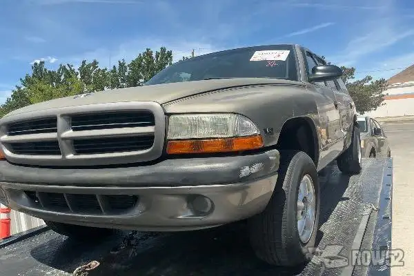 Photo of 2000 Dodge Durango