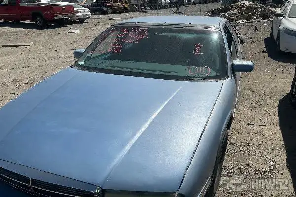 Photo of 1994 Buick Regal