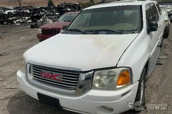 Photo of 2002 GMC Envoy