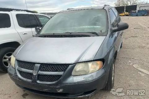 Photo of 2001 Dodge Caravan