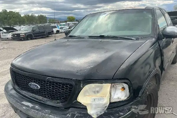 Photo of 1997 Ford F-150