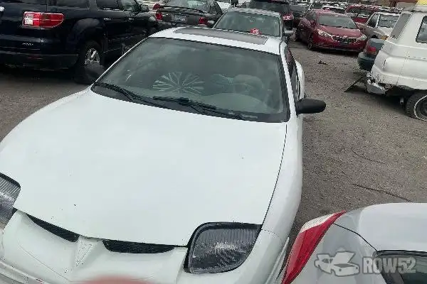 Photo of 2002 Pontiac Sunfire