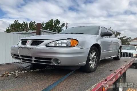 Photo of 2003 Pontiac Grand Am