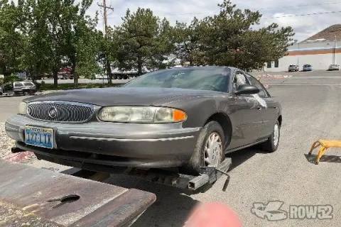 Photo of 2003 Buick Century