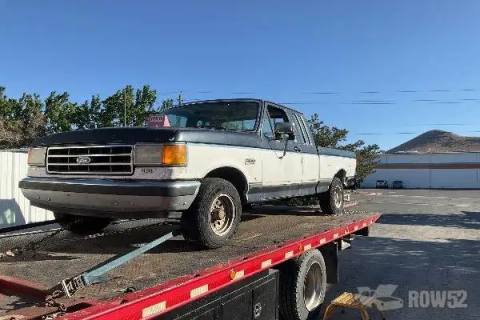 Photo of 1991 Ford F-150