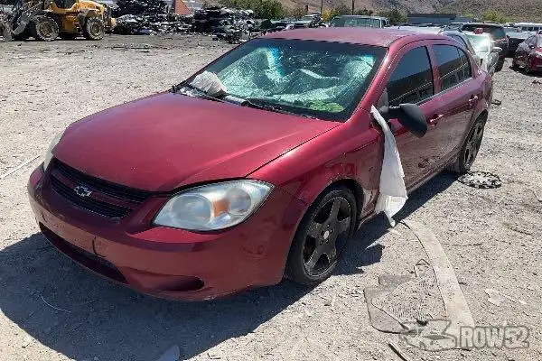 Photo of 2009 Chevrolet Cobalt