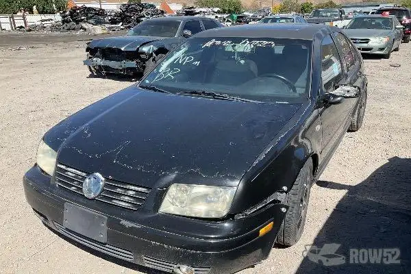 Photo of 2001 Volkswagen Jetta