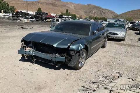 Photo of 2005 Chrysler 300