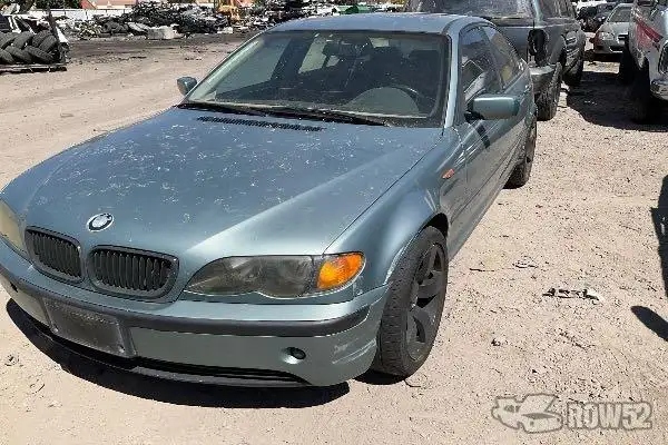 Photo of 2003 BMW 3-Series