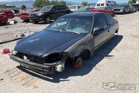Photo of 1999 Honda Civic