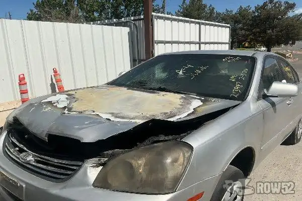 Photo of 2008 Kia Optima