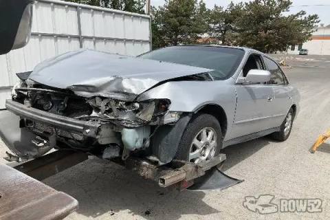 Photo of 2002 Honda Accord