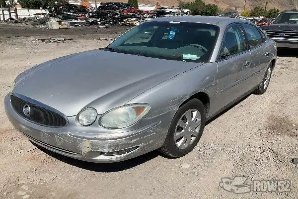 Photo of 2006 Buick Lacrosse