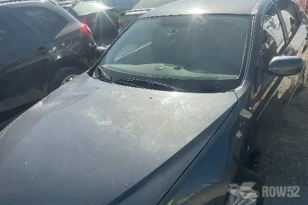Photo of 2008 Subaru Impreza