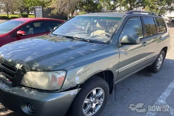 Photo of 2006 Toyota Highlander