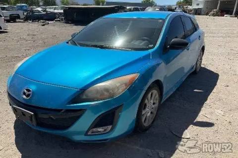 Photo of 2011 Mazda Mazda3
