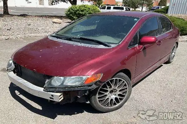 Photo of 2007 Honda Civic