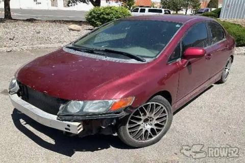 Photo of 2007 Honda Civic