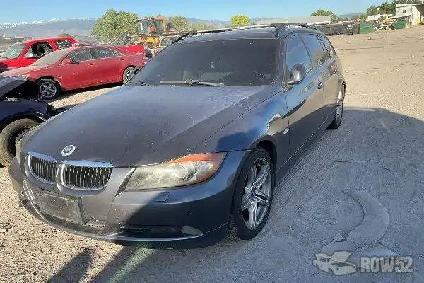 Photo of 2006 BMW 3-Series Sport Wagon