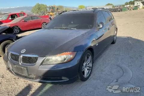 Photo of 2006 BMW 3-Series Sport Wagon