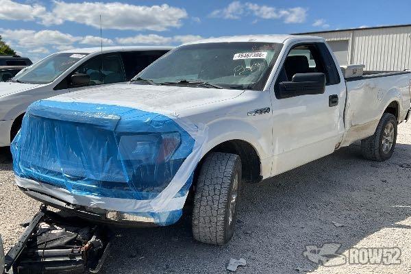 Photo of 2014 Ford F-150