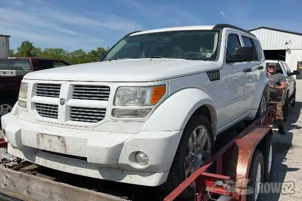 Photo of 2011 Dodge Nitro