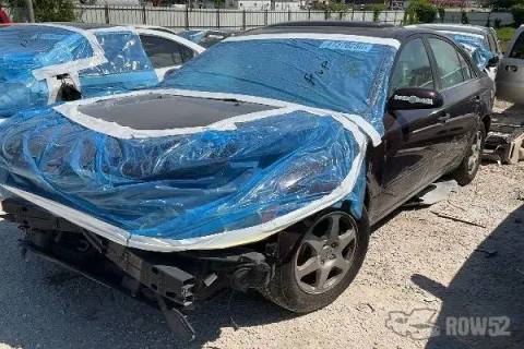 Photo of 2006 Hyundai Sonata