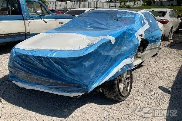 Photo of 2011 Nissan Maxima