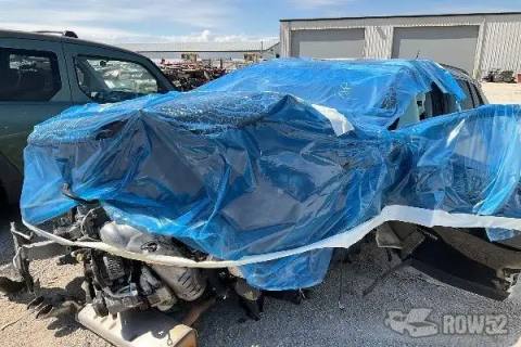 Photo of 2018 Jeep Compass