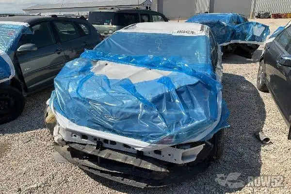 Photo of 2015 Ford Focus