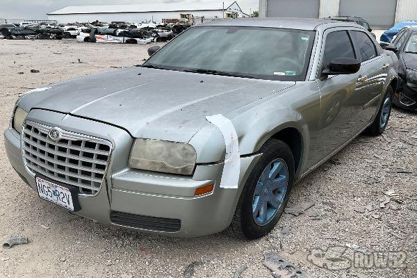 Photo of 2006 Chrysler 300