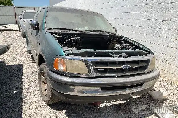 Photo of 1997 Ford F-150