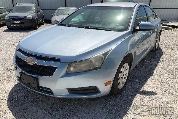 Photo of 2011 Chevrolet Cruze
