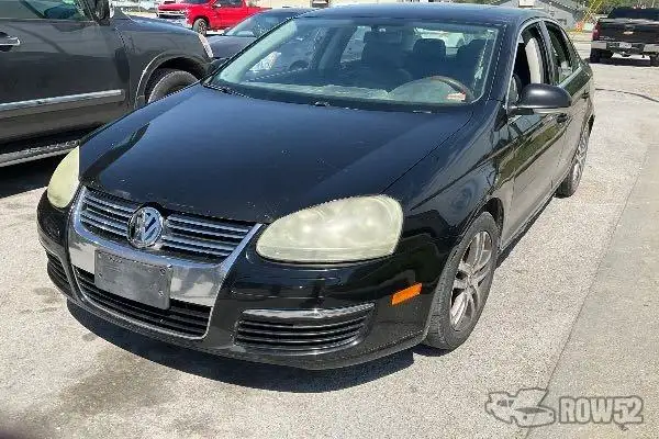 Photo of 2006 Volkswagen Jetta