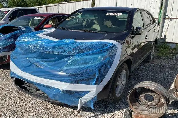 Photo of 2014 Kia Sorento
