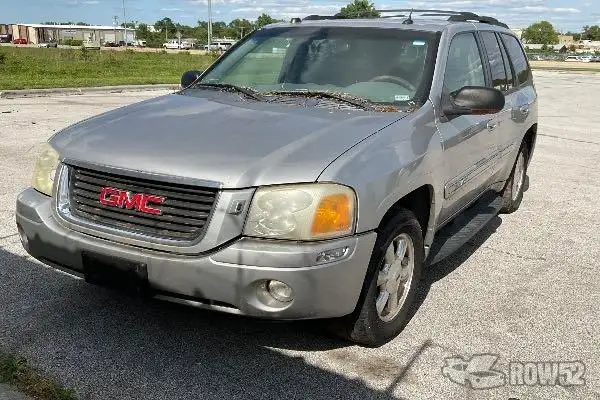 Photo of 2005 GMC Envoy