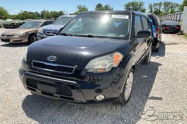 Photo of 2011 Kia Soul