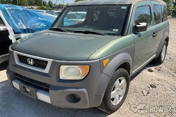 Photo of 2004 Honda Element