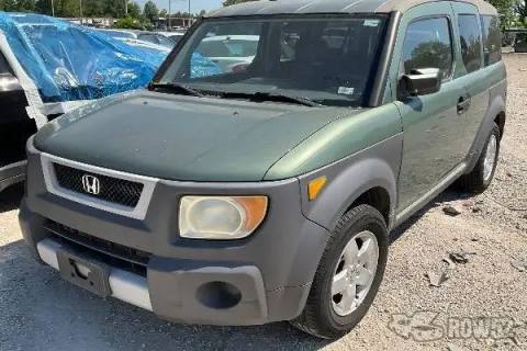 Photo of 2004 Honda Element
