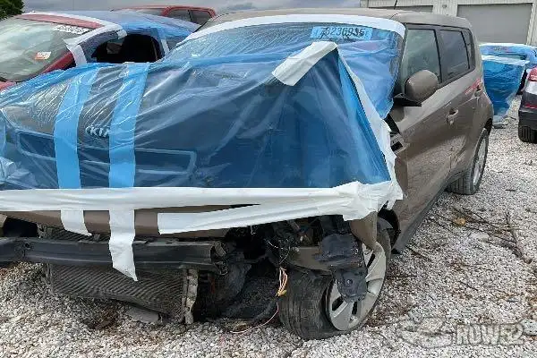 Photo of 2016 Kia Soul
